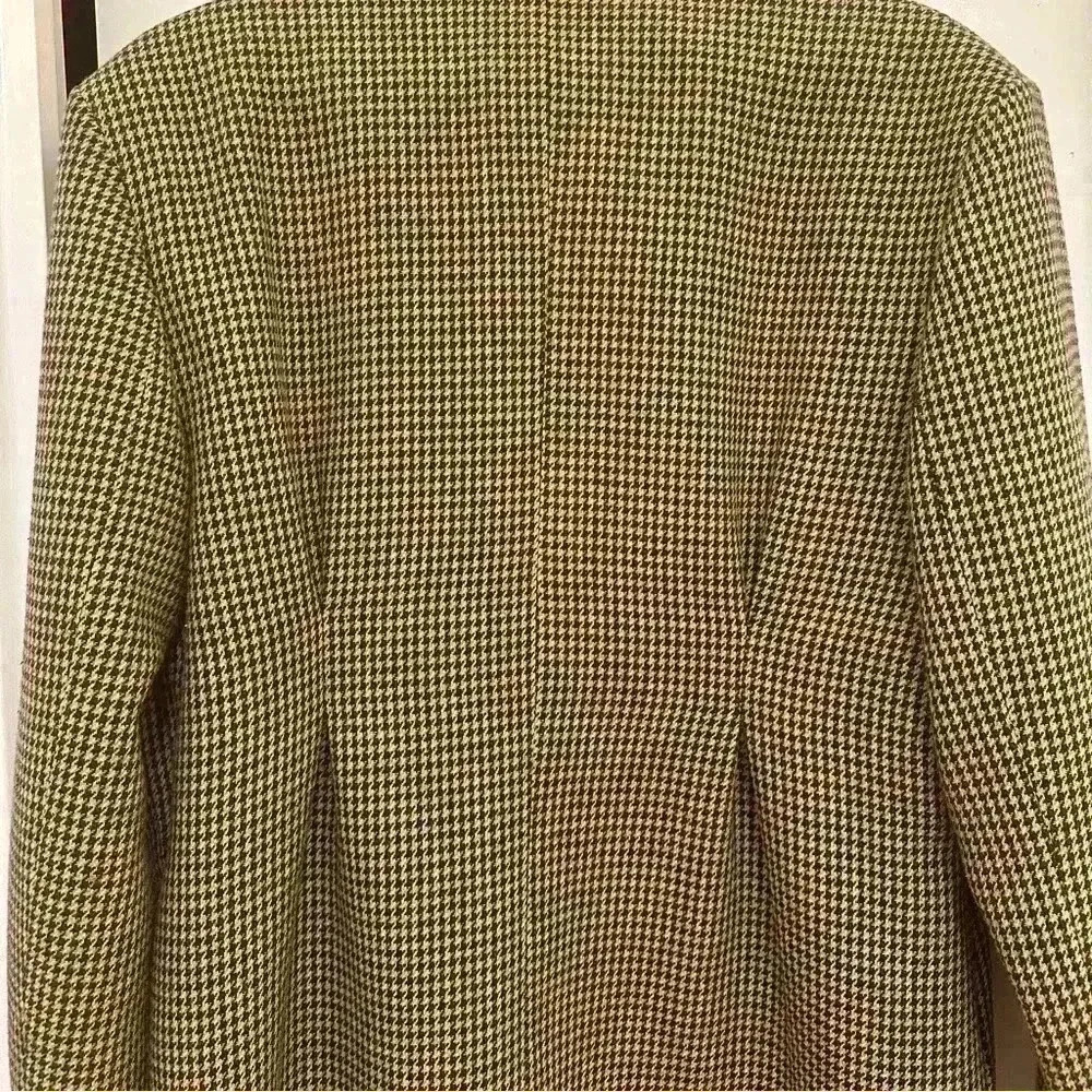 Mango hourglass fitted blazer - Picture 10 of 11
